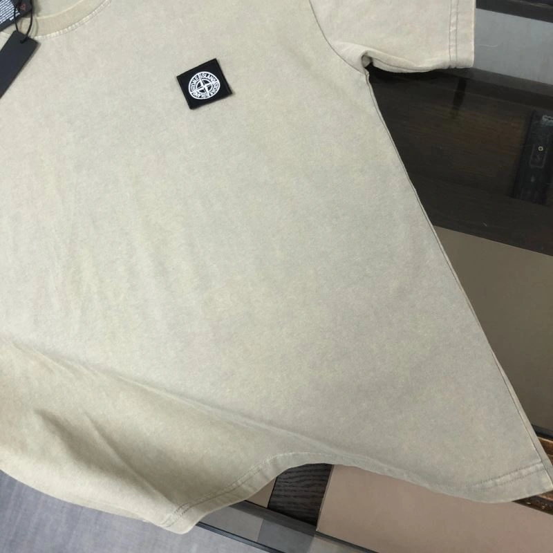 Stone Island T-Shirts Tailored 172879