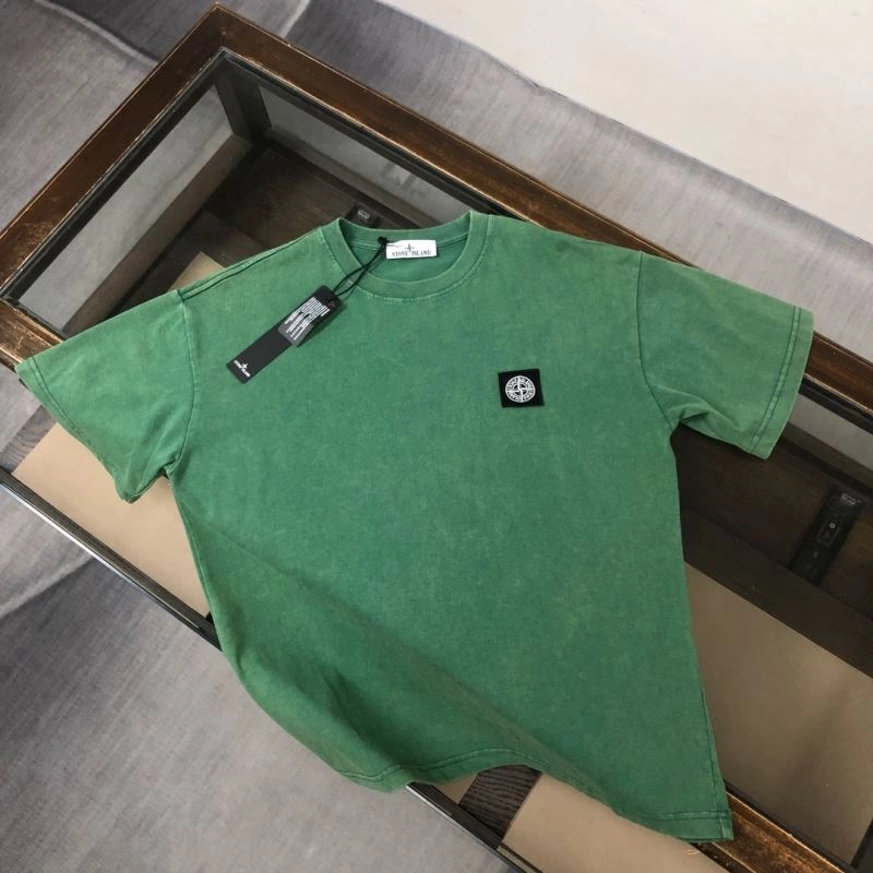 Trendy Stone Island T-Shirts 172873