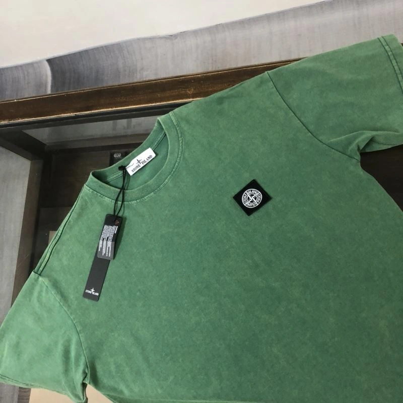 Trendy Stone Island T-Shirts 172873