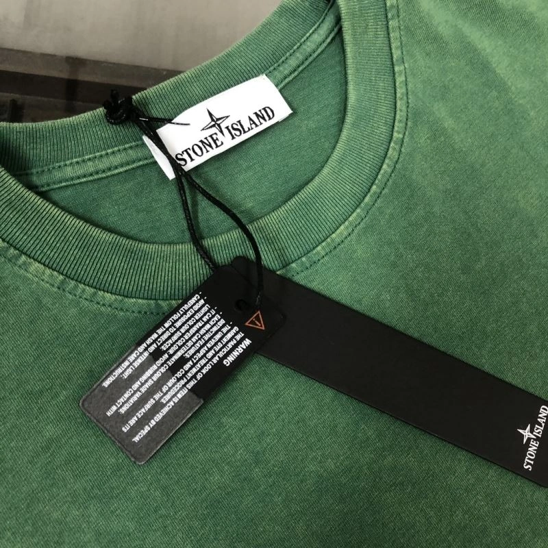 Trendy Stone Island T-Shirts 172873