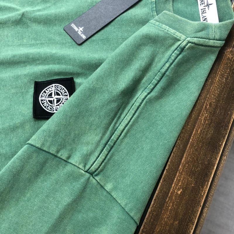 Trendy Stone Island T-Shirts 172873