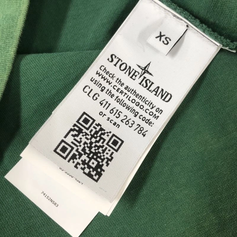 Trendy Stone Island T-Shirts 172873