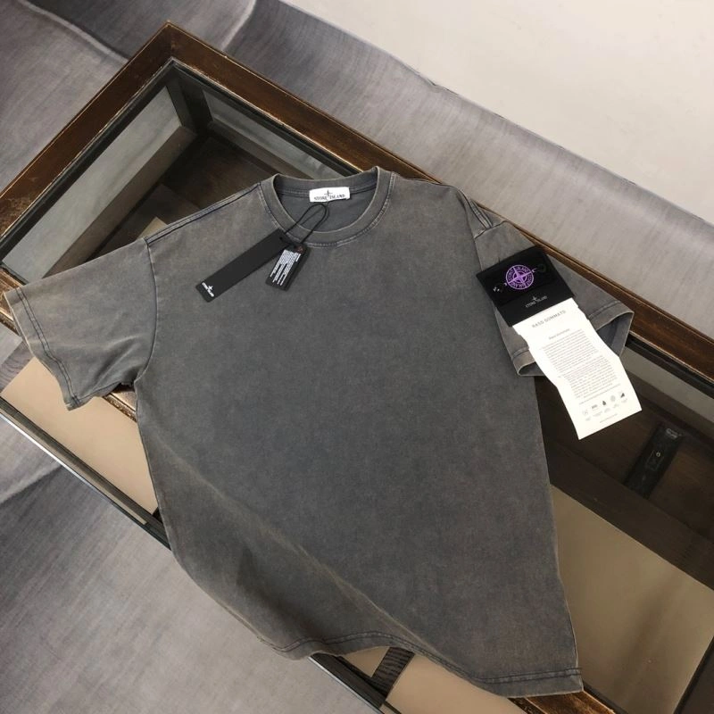 TechFriendly Stone Island T-Shirts 172878