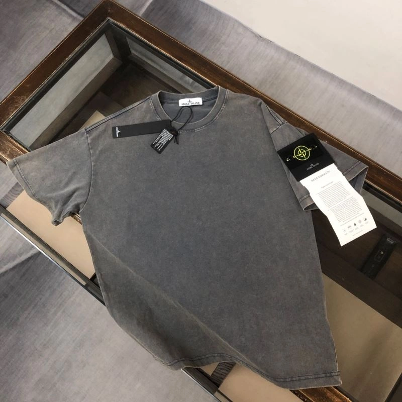 TechFriendly Stone Island T-Shirts 172878
