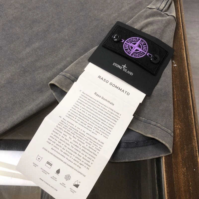 TechFriendly Stone Island T-Shirts 172878