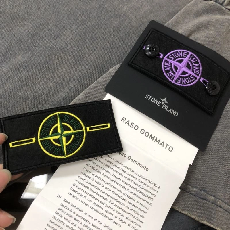 TechFriendly Stone Island T-Shirts 172878
