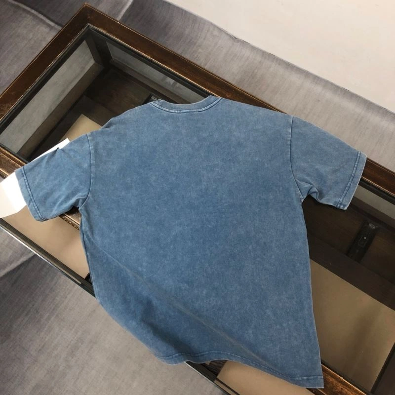 Stone Island T-Shirts TechFriendly 172875