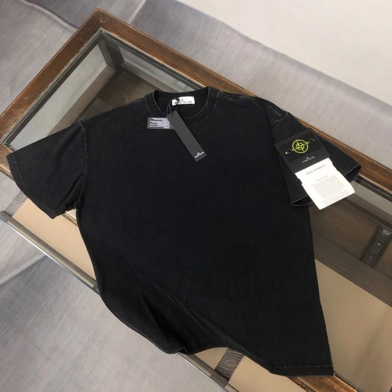 Stone Island T-Shirts Comfortable 172876