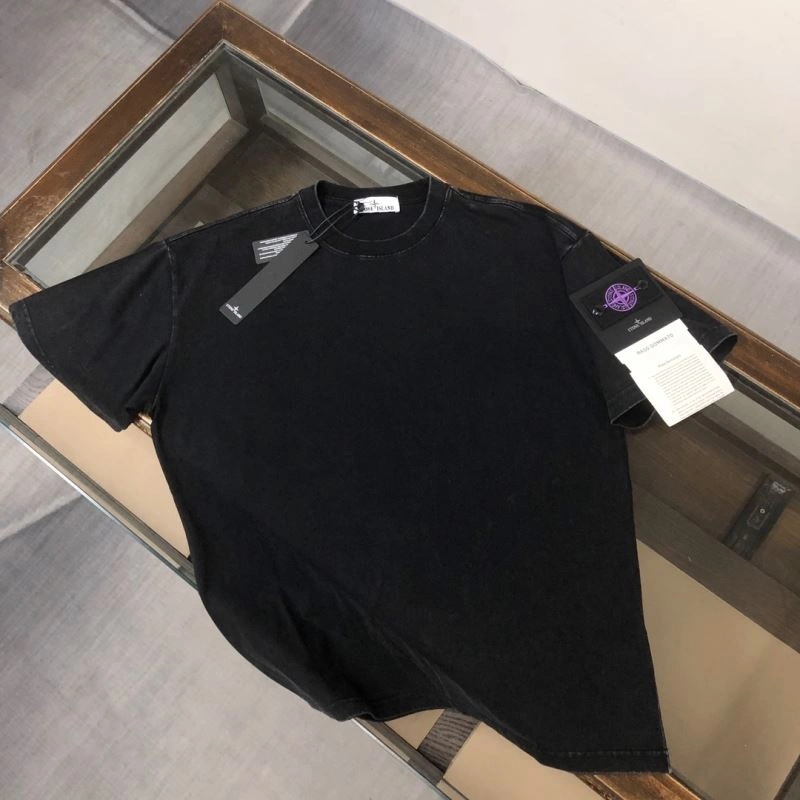 Stone Island T-Shirts Comfortable 172876