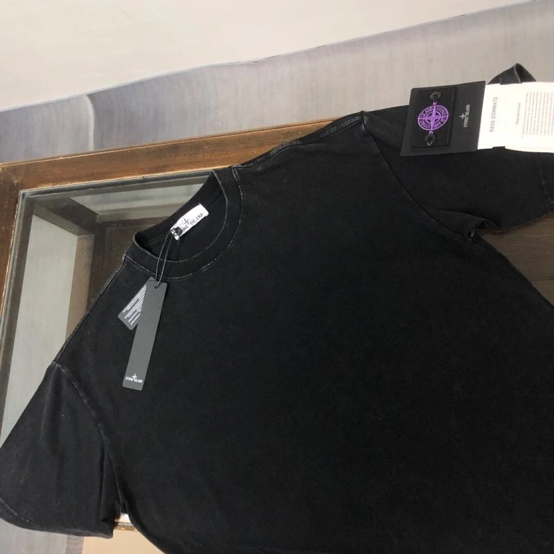 Stone Island T-Shirts Comfortable 172876