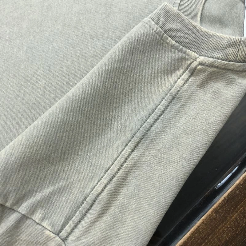 Stone Island T-Shirts Stretchable 172870