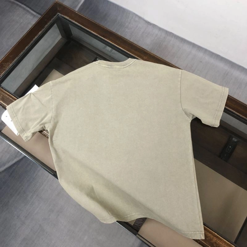 Stone Island T-Shirts Stretchable 172870