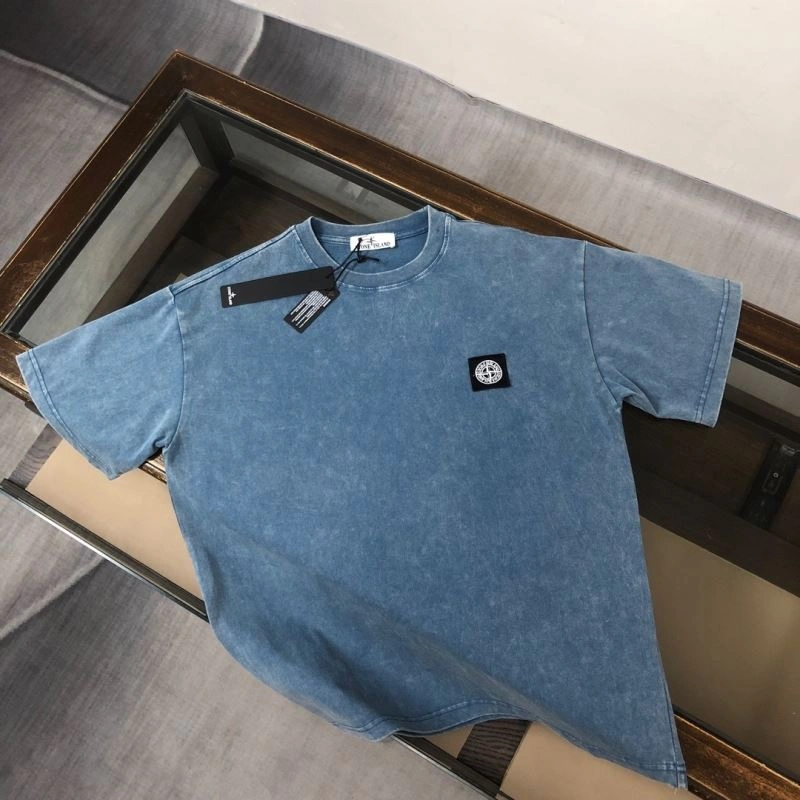 Soft Stone Island T-Shirts 172868
