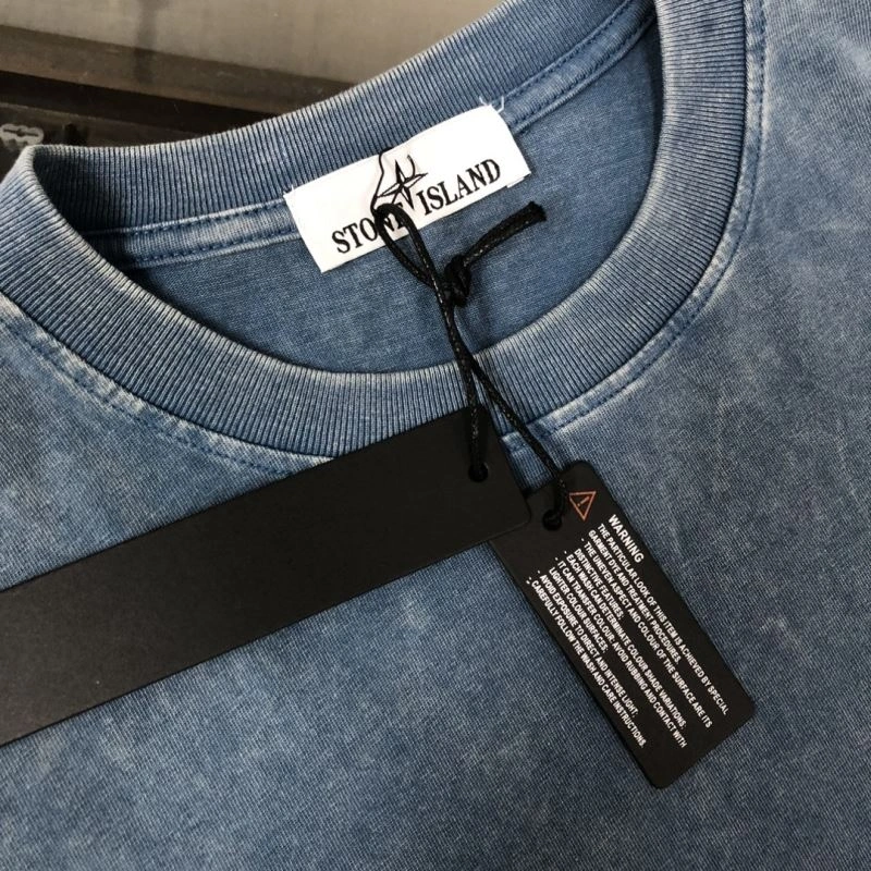 Soft Stone Island T-Shirts 172868