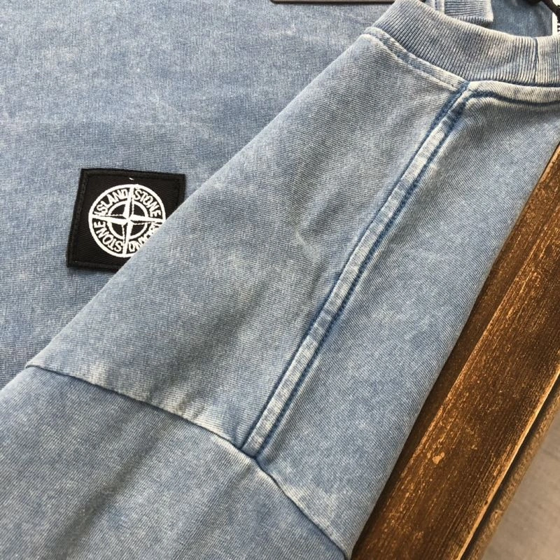 Soft Stone Island T-Shirts 172868