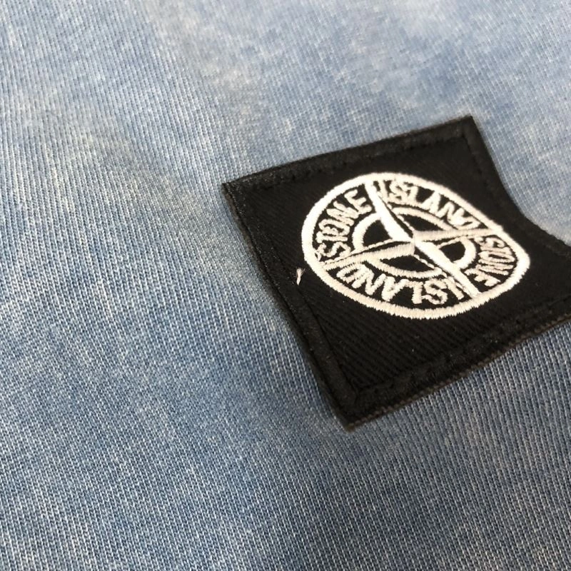 Soft Stone Island T-Shirts 172868