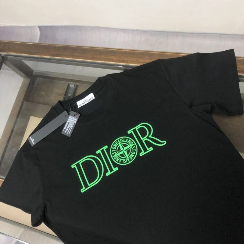 Stone Island T-Shirts HighPerformance 172867