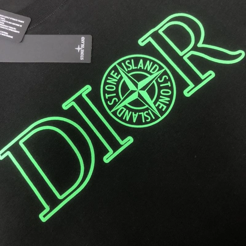 Stone Island T-Shirts HighPerformance 172867