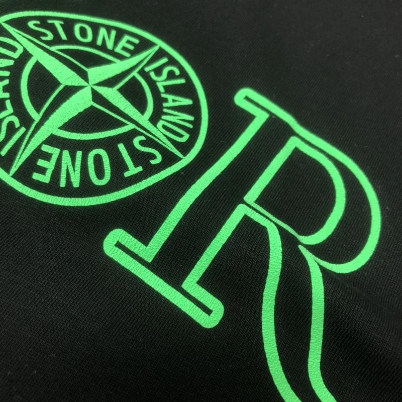 Stone Island T-Shirts HighPerformance 172867