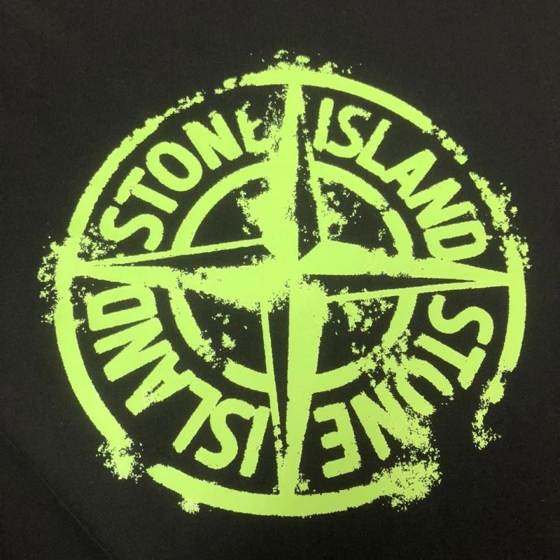 Stone Island T-Shirts EasyMatch 172917