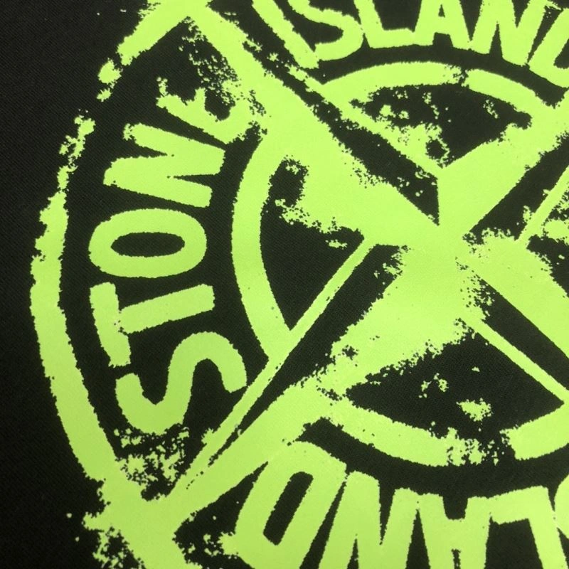 Stone Island T-Shirts EasyMatch 172917