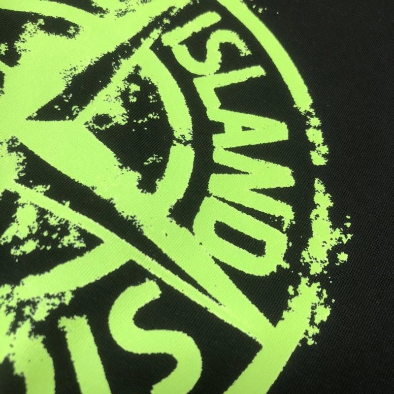 Stone Island T-Shirts EasyMatch 172917