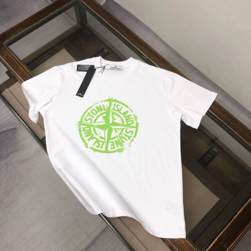 BestValue Stone Island T-Shirts 172858