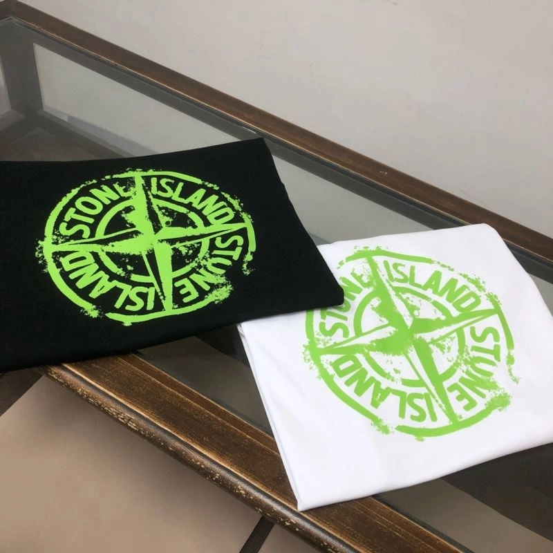 BestValue Stone Island T-Shirts 172858