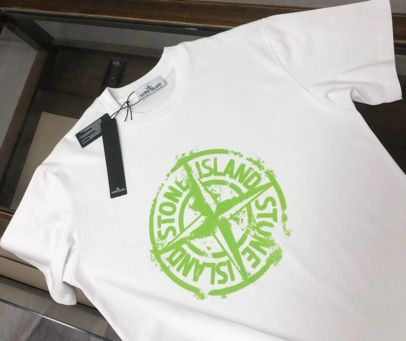 BestValue Stone Island T-Shirts 172858