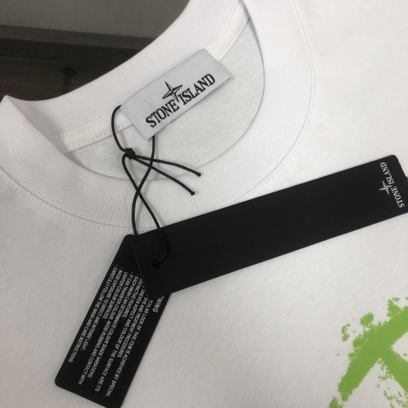 BestValue Stone Island T-Shirts 172858
