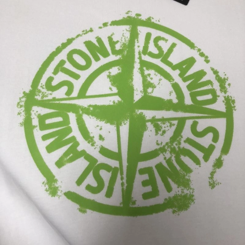 BestValue Stone Island T-Shirts 172858