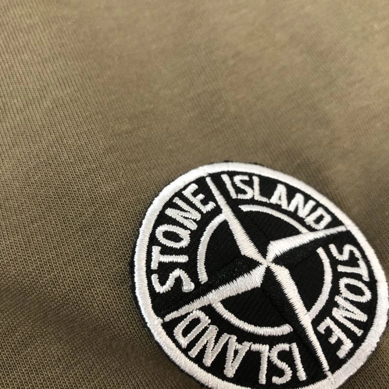 Stone Island T-Shirts HighPerformance 172854