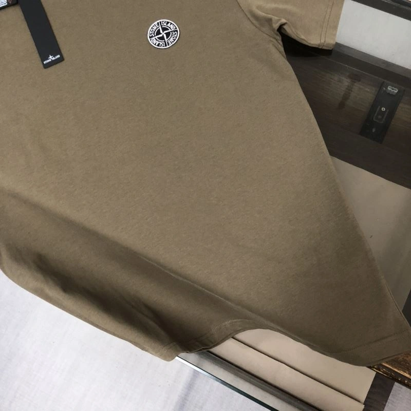 Stone Island T-Shirts HighPerformance 172854