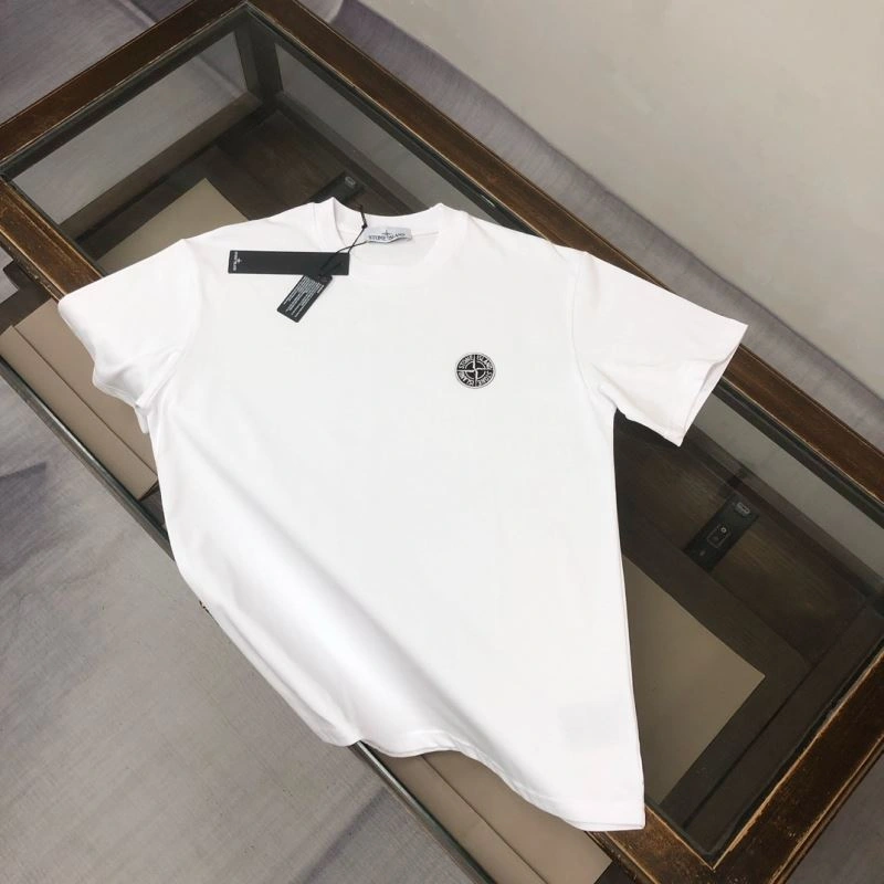 Stone Island T-Shirts TravelReady 172860