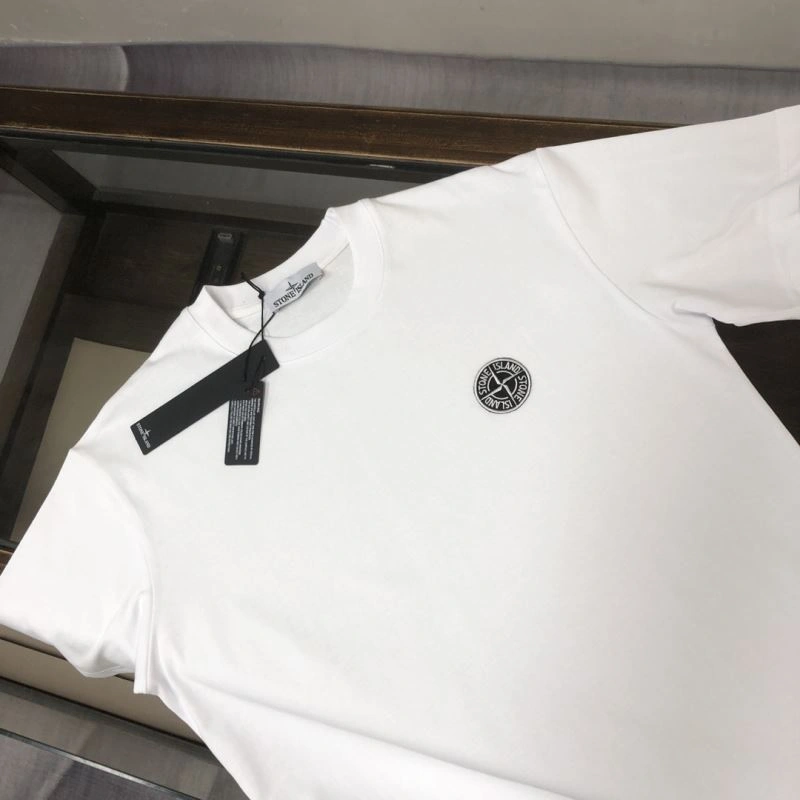 Stone Island T-Shirts TravelReady 172860