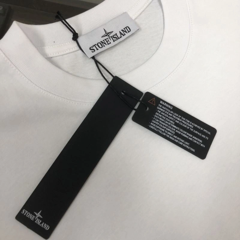 Stone Island T-Shirts TravelReady 172860