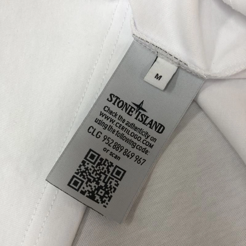 Stone Island T-Shirts TravelReady 172860