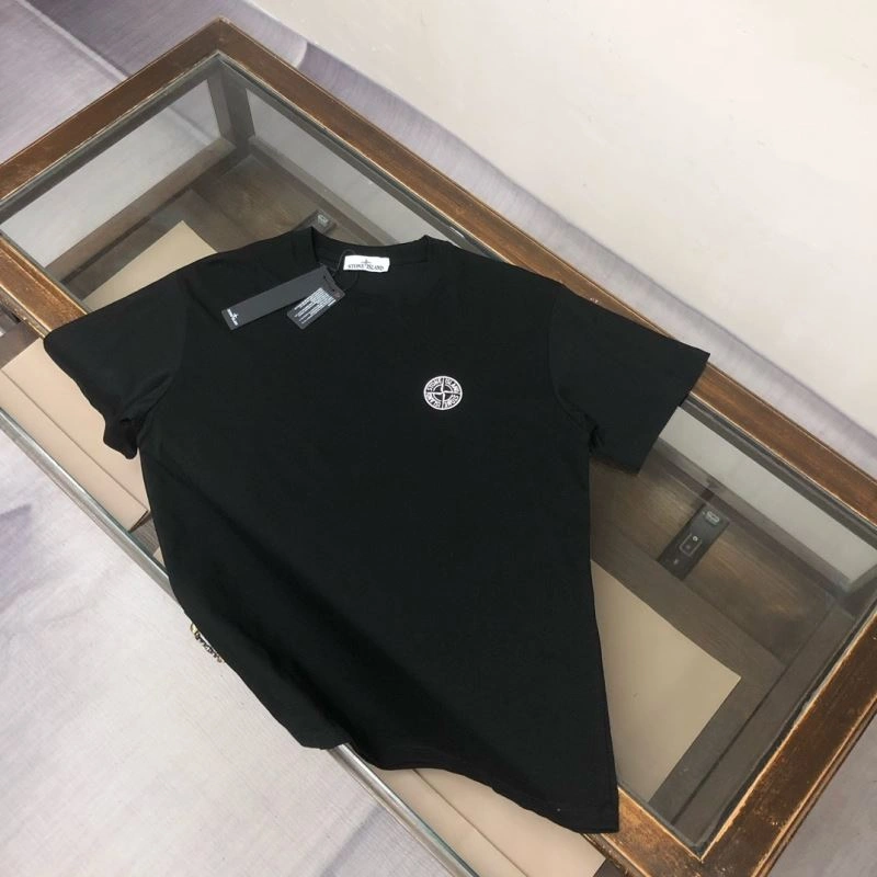 Stone Island T-Shirts Durable 172856