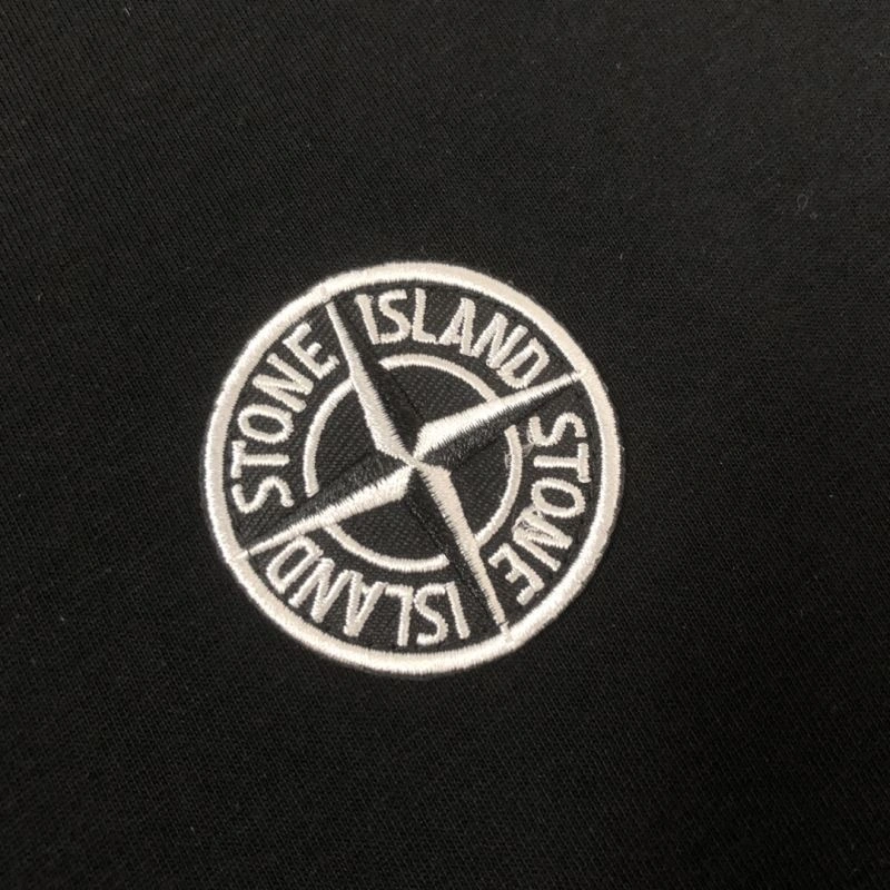 Stone Island T-Shirts Durable 172856