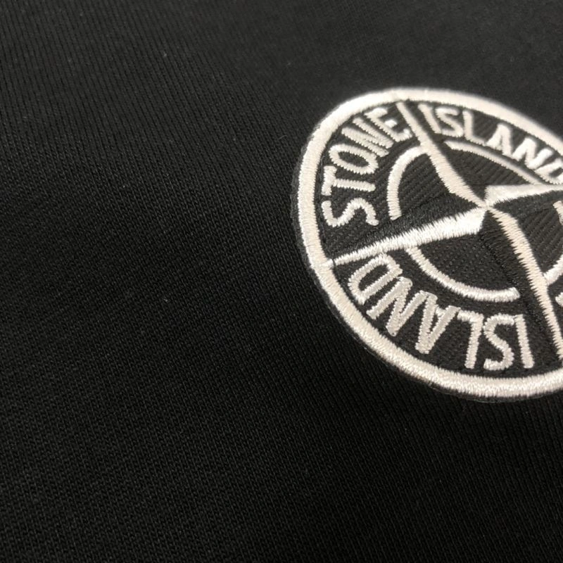Stone Island T-Shirts Durable 172856