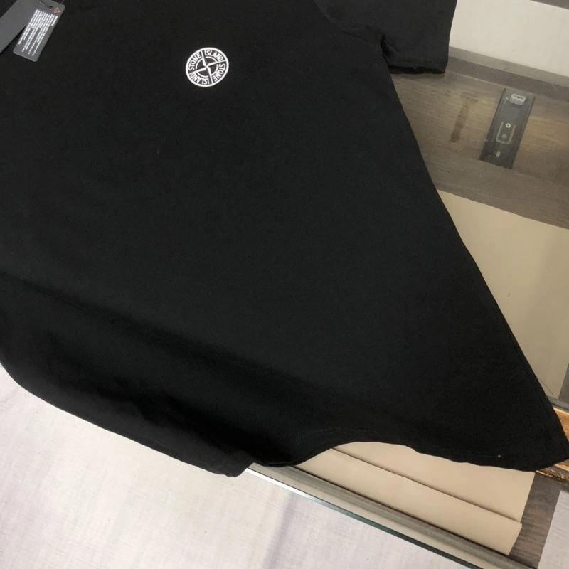 Stone Island T-Shirts Durable 172856