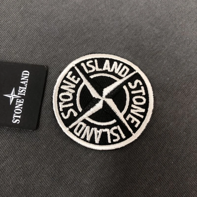 Stone Island T-Shirts RelaxedFit 172864