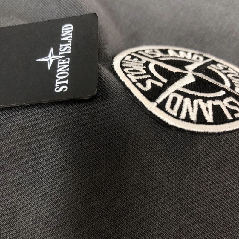 Stone Island T-Shirts RelaxedFit 172864