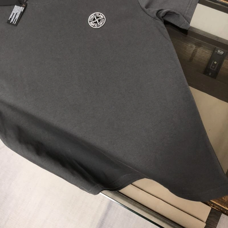 Stone Island T-Shirts RelaxedFit 172864