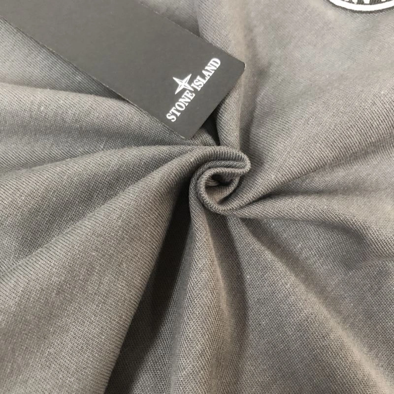 Stone Island T-Shirts RelaxedFit 172864