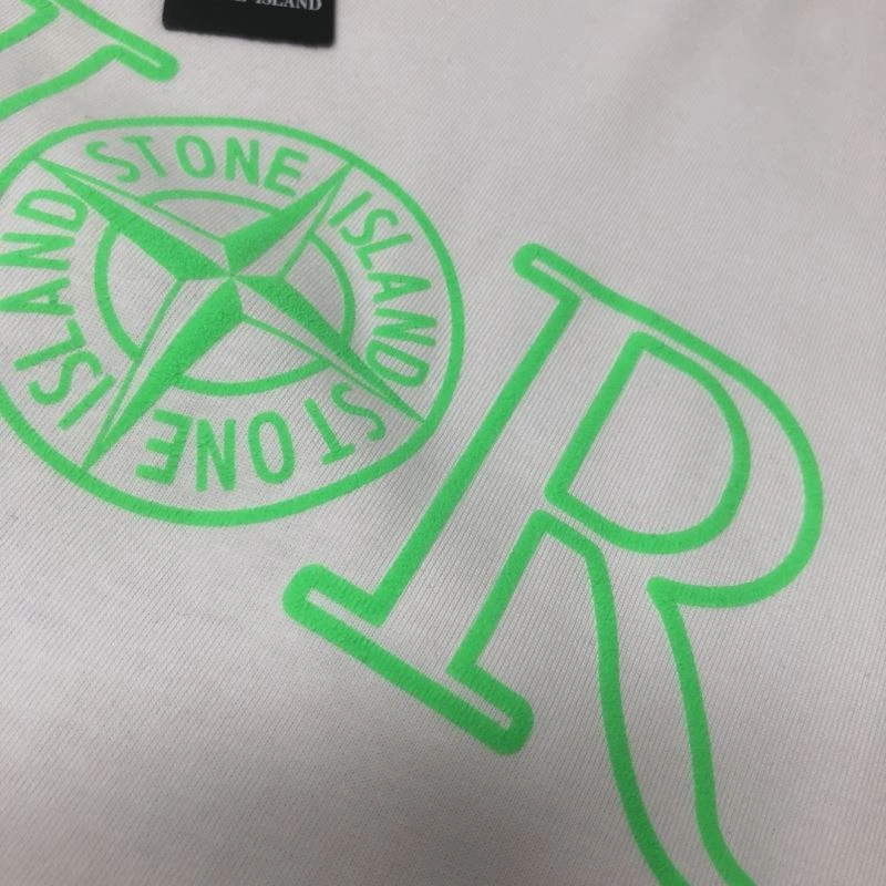 Stone Island T-Shirts Soft 172861