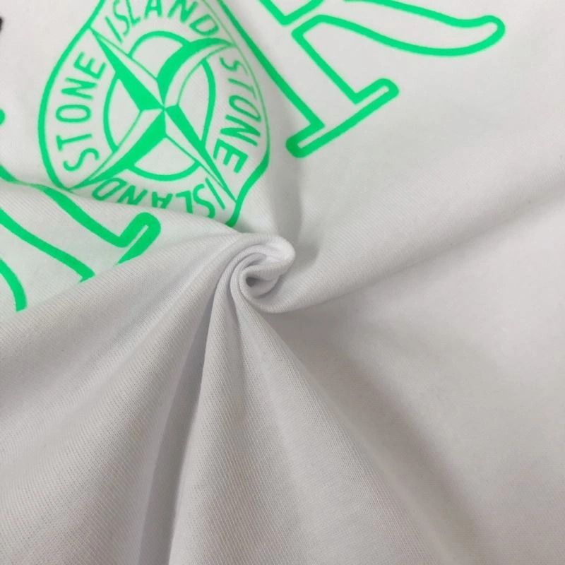 Stone Island T-Shirts Soft 172861