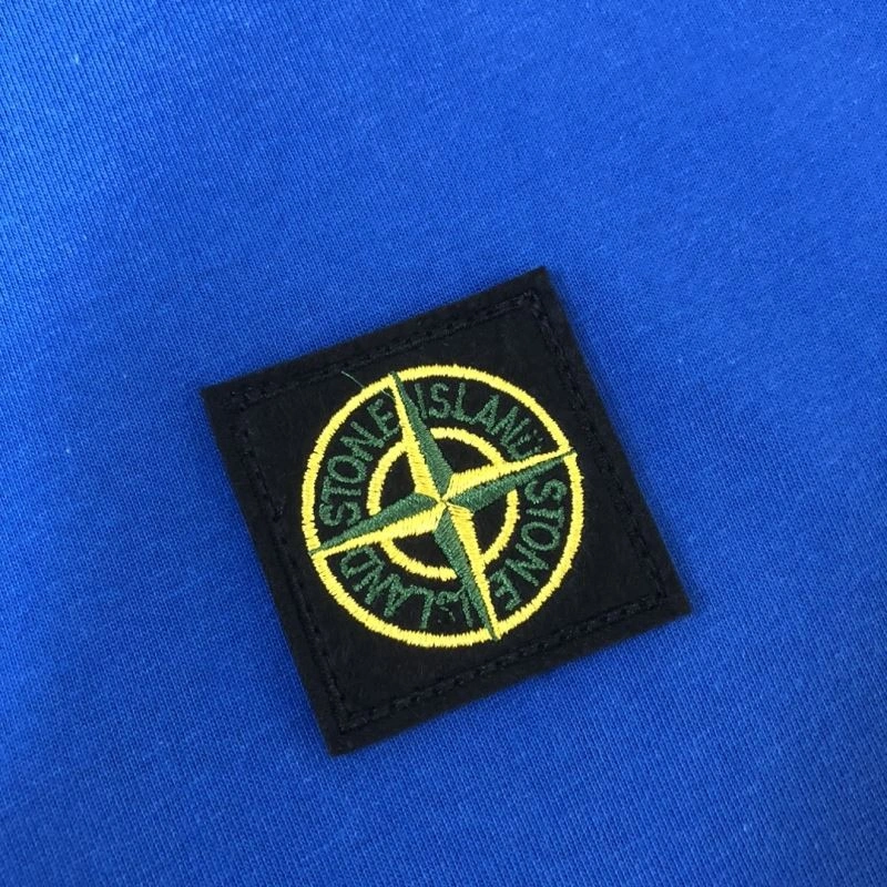 Stone Island T-Shirts WeatherProof 172859