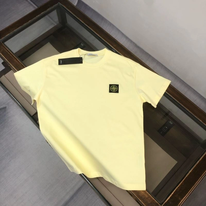Durable Stone Island T-Shirts 172866