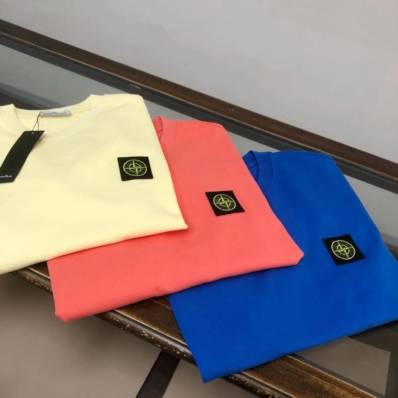 Durable Stone Island T-Shirts 172866